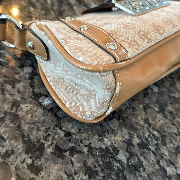 XOXO small hand bag - Picture 3 of 10